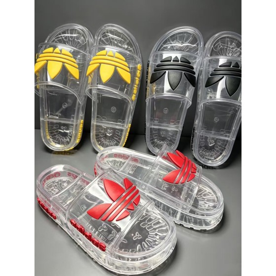 Transparent Slippers