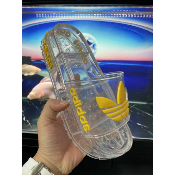 透明拖鞋